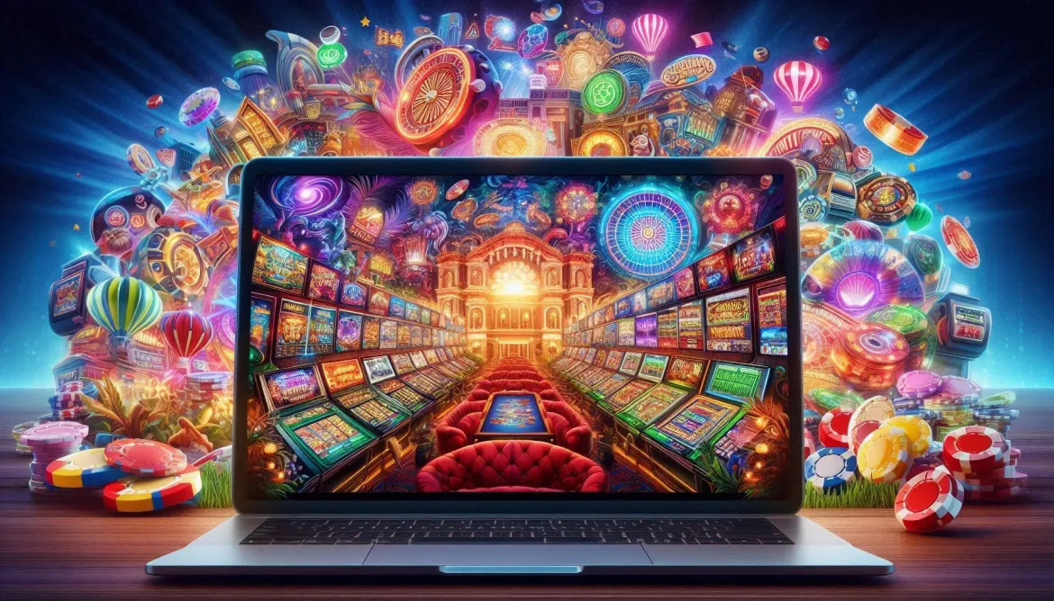 DuffSpin Casino
